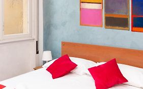 Garibaldi - Exclusive Apartment